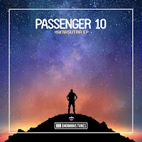 Passenger 10 — Kamasutra (Original Club Mix) — обложка