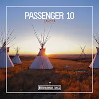 Passenger 10 — Lakota (Extended Mix) — обложка